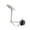plastic head, variant on Drum Mute Dampeners Drum Muffler Pad Drum Accessory Drum Pad Sound Pad Cymbals Silencers Drum Silencers Drum Mute Pad
