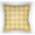 thumbnail image 5 of Surya Warhol 20" x 20" Medium Square Throw Pillow WA001-2020, 5 of 5