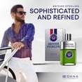 thumbnail image 2 of Sterling brit�nico despu�s del afeitado por Dana Dana Model, 2 of 6