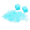 thumbnail image 1 of Plastic Bobbins,100PCS Plastic Floss Bobbin Embroidery Floss Bobbins Floss Bobbin Ultimate Comfort, 1 of 14