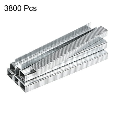 Staple Nails Staples 1010J 8.2mm High Door Type Pin 3800pcs for ...