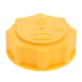 thumbnail image 2 of Miangastore Bouchon de Réservoir de Liquide de Refroidissement pour Voiture Bouchon de Réservoir de Liquide de Refroidissement Bouchon de Radiateur Bouchon de Réservoir de Moteur de Voiture Couvercle de Réservoir de Moteur, 2 of 8