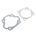 thumbnail image 6 of Cylinder Head & Base Gasket Kit for Yamaha PW80 PW 80cc Engine Parts New, 6 of 8