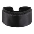 thumbnail image 2 of Protector de cuello para hockey sobre hielo con cierre ajustable, equipo de protección para hockey, 10-14 pulgadas, para ringette junior, 2 of 9