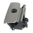 thumbnail image 1 of DOLITY Glove Box Compartment Handle for Allure 2005-2009 Models Gray, 1 of 9