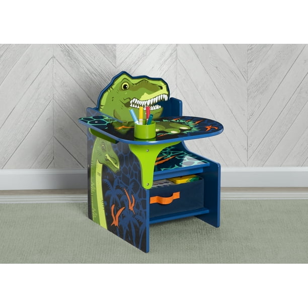 Dinosaur desk chair discount