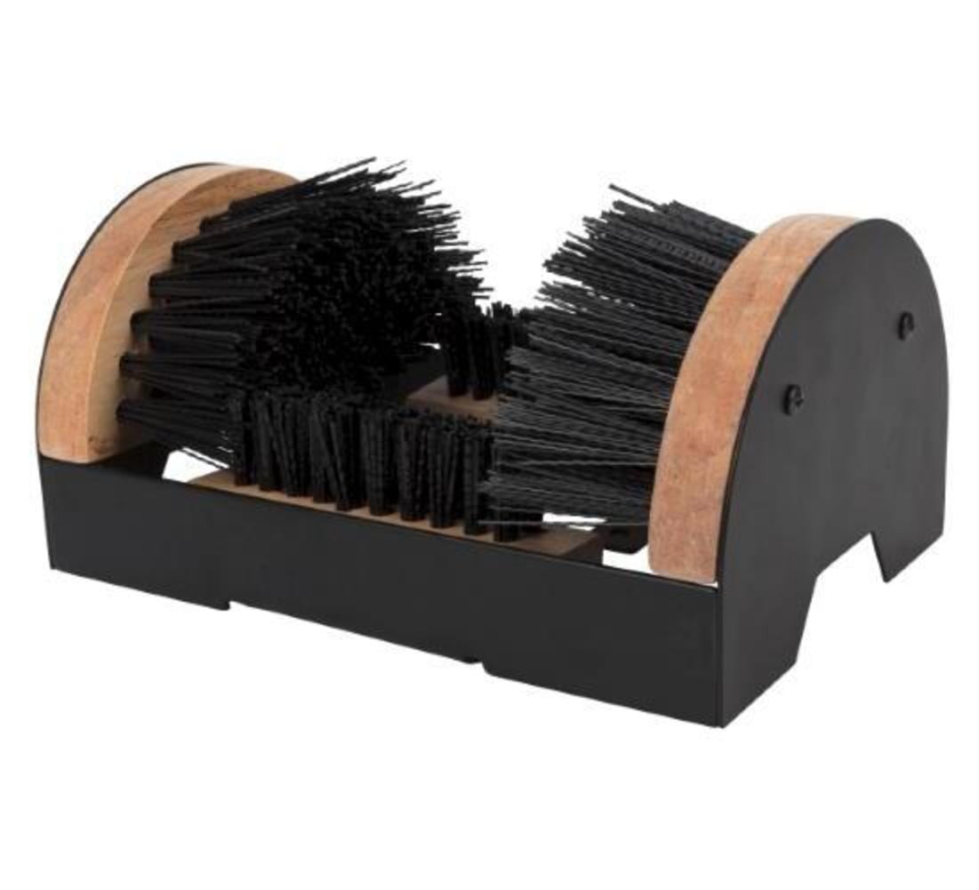 Performance Tools W9451 Boot and Shoe Brush
