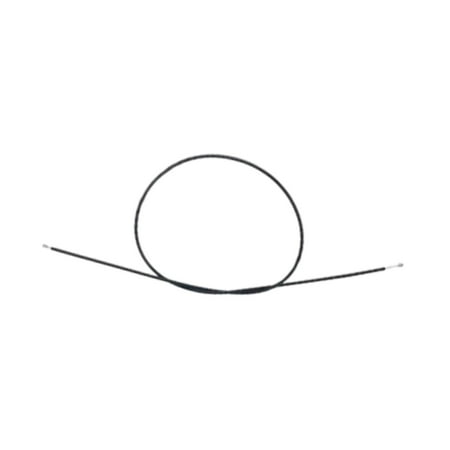 Wzmzjy Hood Release Cable 9152048-6 Spare Parts Portable Direct Replaces Pop Latch Pull