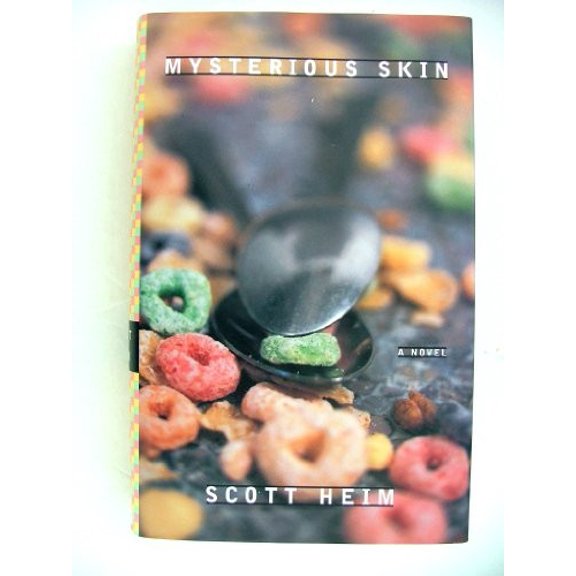 Pre-Owned Mysterious Skin: A Novel Paperback