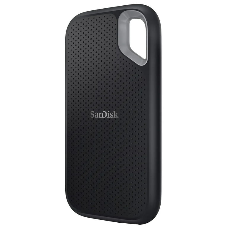 SanDisk Extreme Go Portable SSD, 2TB - Walmart.com