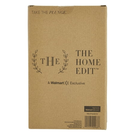 The Home Edit- Plunger