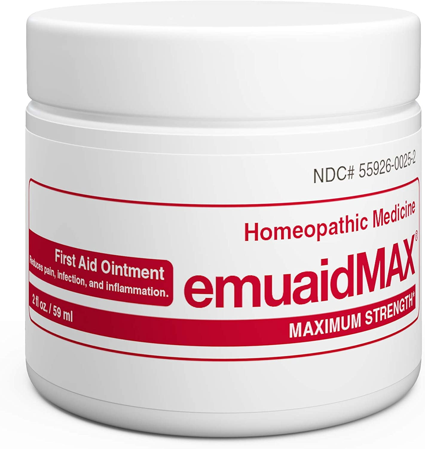 Antifungal cream for eczema