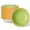 Green, variant on Paper Bowls, 50 Count 8 oz Disposable Thickened Soup Bowls with Blue Plaid Pattern, Leak-Proof and Microwave Safe for Everyday Use, Parties, Picnics and Meals