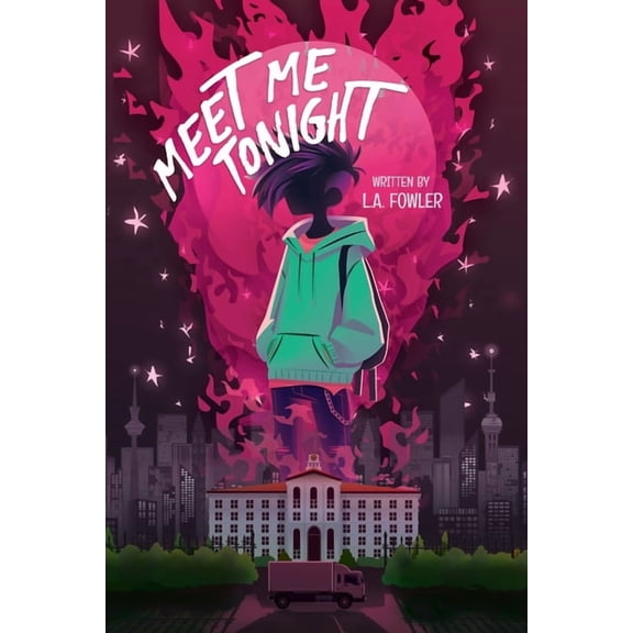 The Sessanite Meet Me Tonight, Book 1, (Paperback)