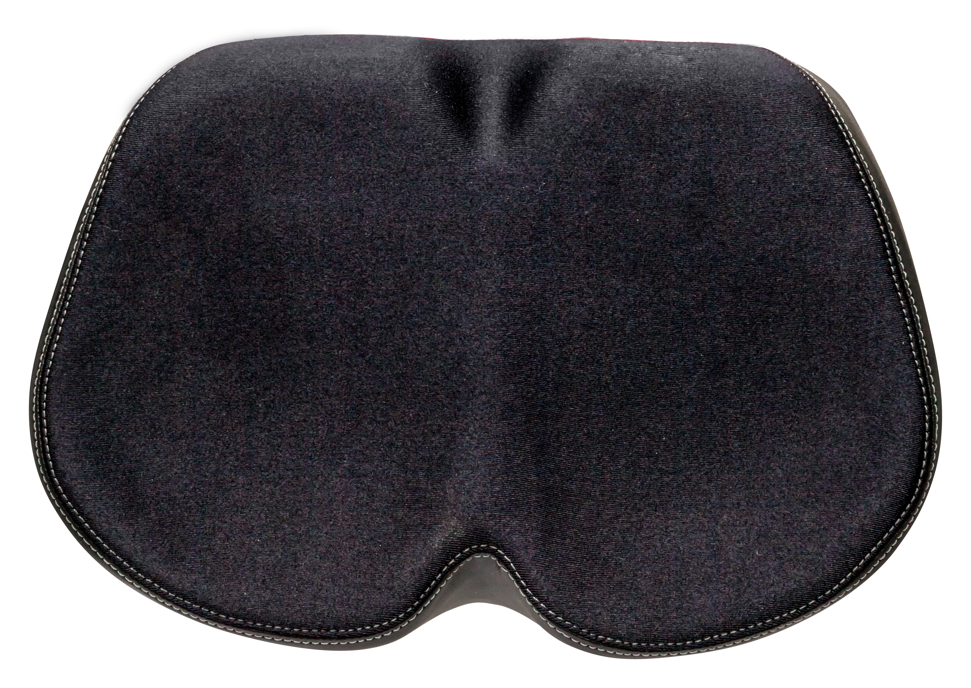 Schwinn Cruise Noseless Saddle, Black