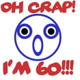 thumbnail image 3 of CafePress - Funny 60Th Birthday - Women's Dark Pajamas, 3 of 4