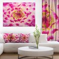 thumbnail image 1 of Design Art - Smooth White Rose Flower Petals, 1 of 4