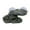 White, variant on Bothyi Rock Tortoise Dock, Resting Basking Terrace, Turtle Planking Plaping With Auth Green Brown