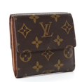 thumbnail image 1 of Louis-Vuitton Compact Wallet, 1 of 5