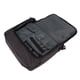 thumbnail image 2 of Para Switch Mochila de gran capacidad Bolsa de transporte de viaje portátil para Switch Console Handle Accesorios con correa Gris, 2 of 5