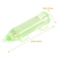 thumbnail image 3 of Portable Green Fishing Light for Night Use with Strong Brightness Under Water Plastic, 3 of 8