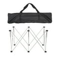 thumbnail image 2 of Telescopic Workbench Stand, Multifunctional Portable Folding Workstand Leg Heavy Duty  for Construction, 2 of 7