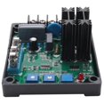 thumbnail image 1 of Módulo Regulador de Voltaje automático Yashi Gavr-8A generador universal negro, 1 of 5