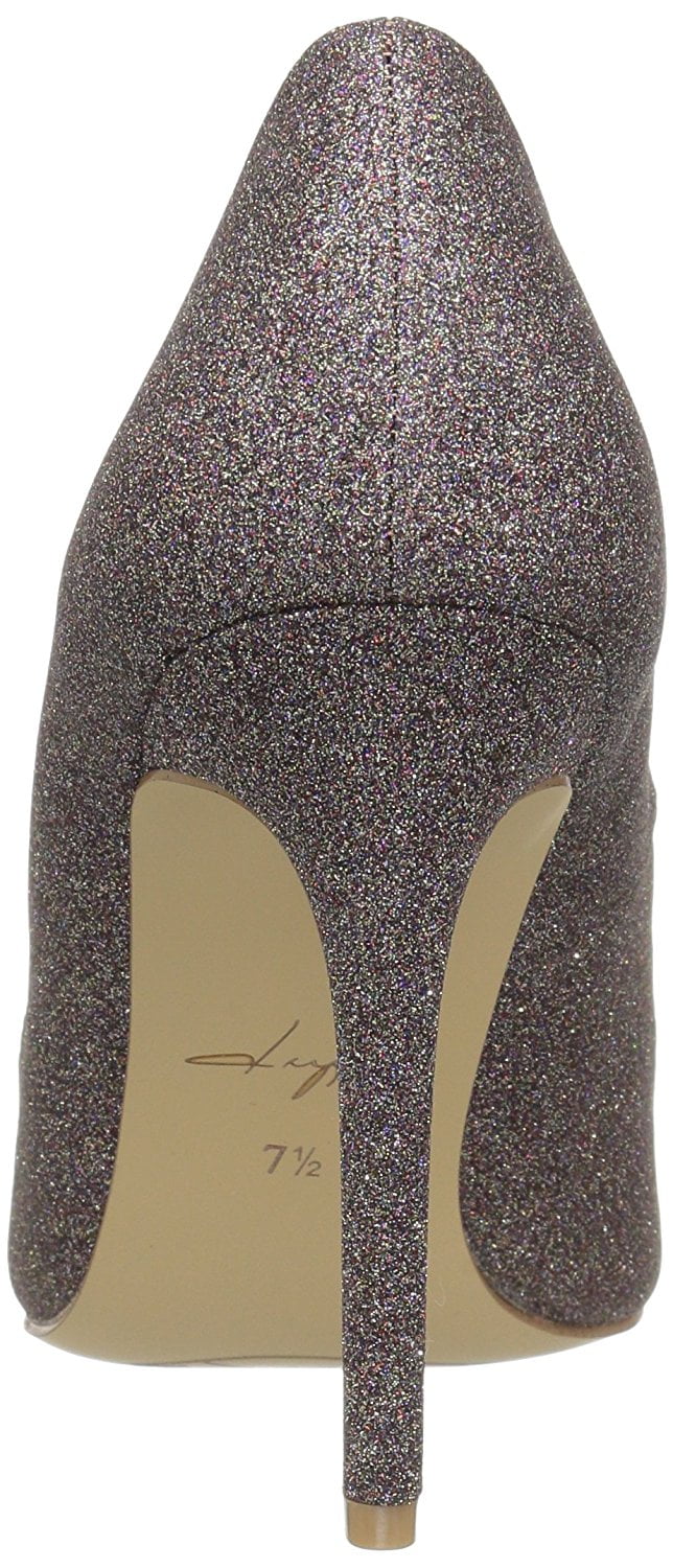 Daya by Zendaya Women's Kyle II Pump, Bronze, Size 9.5 Daya by Zendaya Women's Kyle II Pump, Bronze, Size 9.5