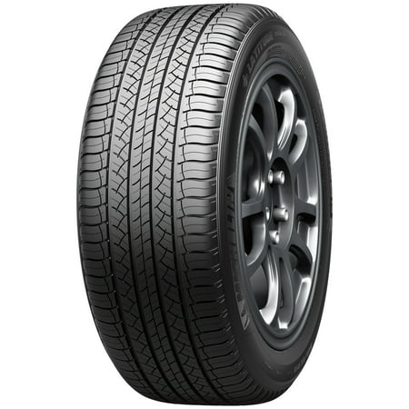 Michelin Latitude Tour HP All-Season 235/60R18/XL 107V Tire Sansujyuku sansujyuku.com