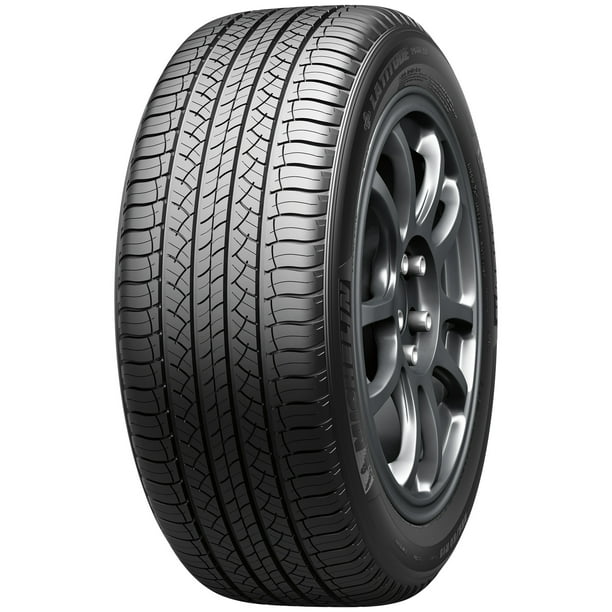 Michelin Latitude Tour HP AllSeason 235/60R18/XL 107V Tire Walmart