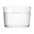 thumbnail image 4 of Juego De 6 Vasos Some Lines De Vidrio 220ml Tazón Para Velas, 4 of 4