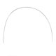 thumbnail image 3 of 50pcs Orthodontic Rectangular Arch Wire Stainless Steel Elastic Orthodontic Arch Wire 0.18 X 0.22 Inch Upper, 3 of 5