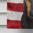 thumbnail image 4 of Kanni American Flag Flag Canvas House Size, 4 of 4