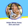 thumbnail image 4 of OXI-CLEAN OXICLEAN STAIN RMR21.5O (Pack of 8), 4 of 4