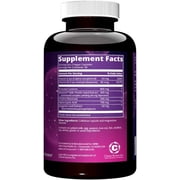 MRM Liver X with BioSorb, 60 Ct