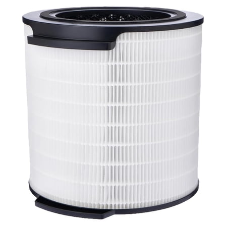 For Philips Series 1000i N85R FY1700/30 HEPA Activated Carbon Filter Air Purifier Accessories