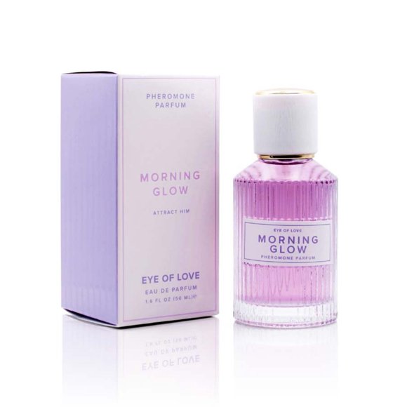A&R Naturelles Inc Eye of Love EOL Morning Glow Feromona FM 1.67oz