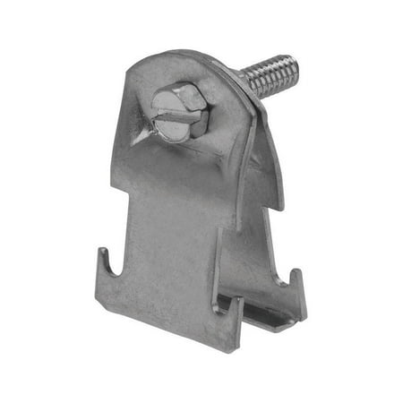 

1 Pc Unistrut 1/2 In. Steel Conduit Clamp 1 Pk