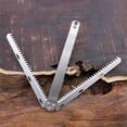 thumbnail image 3 of Aquatic Weed Cutter for Lakes and Ponds,Stainless Steel Water Plants Removing Tools, 3 of 5