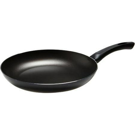 GoodCook 11.75" Everyday Saute Pan: Nonstick Aluminum, Dishwasher-Safe, Gas & Electric Compatible, 1 Year Warranty