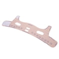 thumbnail image 3 of Correa adelgazante facial suave, vendaje en forma de V para lifting facial, correa adelgazante para prevenir ronquidos., 3 of 14