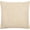Beige, Sandstone, Taupe / Reijo, variant on BoutiqueRugs Reijo Throw Pillow