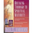 thumbnail image 1 of Pre-Owned Breaking Through to Spiritual Maturity (Paperback) 0830726551 9780830726554, 1 of 1