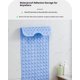 thumbnail image 3 of Bathtub Mat Non Slip, Long Bath Mat for Tub, Machine Washable Bathroom Shower Mat with Suction Cups and Drain Holes, Bath Tub Mat, Easy to Clean, Bathroom Accessories, 3 of 5