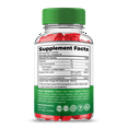 thumbnail image 6 of (5 Pack) Keto Accel Keto Burn Gummies, Keto Accel with Apple Cider Vinegar, Max Strength Supplement for Men and Women, 6 of 6