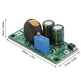 thumbnail image 3 of Module pilote LED LD48AJTA 72 W DC 6-50 V 1-3 A PWM, convertisseur de courant, régulateur 1 A 8-50 V, sans borne, 3 of 4