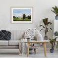 thumbnail image 2 of Stupell Industries Evening Light Countryside Birch Framed Print Under Glass design by Julie Peterson, 17 x 23, 2 of 10