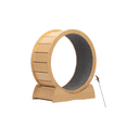 thumbnail image 3 of Roue d'Exercice pour Chat Tapis Roulant Intérieur Petits Animaux Roues d'Exercice, Piste pour Chat, Dispositif de Perte de Poids Entraînement Physique, Roue de Course pour Chat, Jouet pour Animal de Compagnie, Grand Chat, 3 of 5