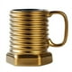 thumbnail image 1 of Tazas de cerámica Tazas de cerámica con tornillos Tazas de regalo Tazas de cerámica mate taza con destornillador, 1 of 5