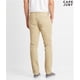 thumbnail image 2 of Pantalones de Pana Aeropostale Hombre Ajustados Elásticos Marrón 36 W x 32 L, 2 of 2